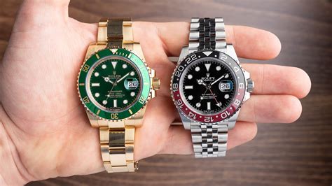 new rolex watches baselworld 2020|Baselworld 2020: The Top 6 Rumors about Rolex .